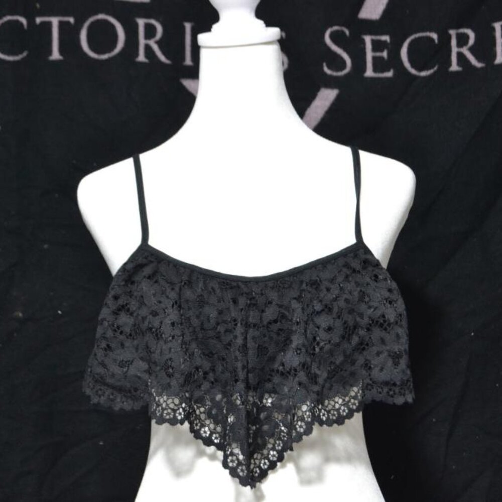 VICTORIA'S SECRET Very Sexy Bra Bralette